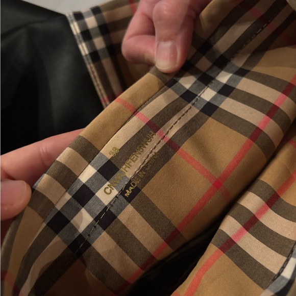 Burberry Rain Boots - Size 39 - Picture 16 of 16